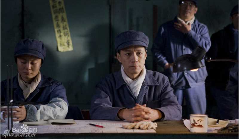 最优质冯远征精彩图册