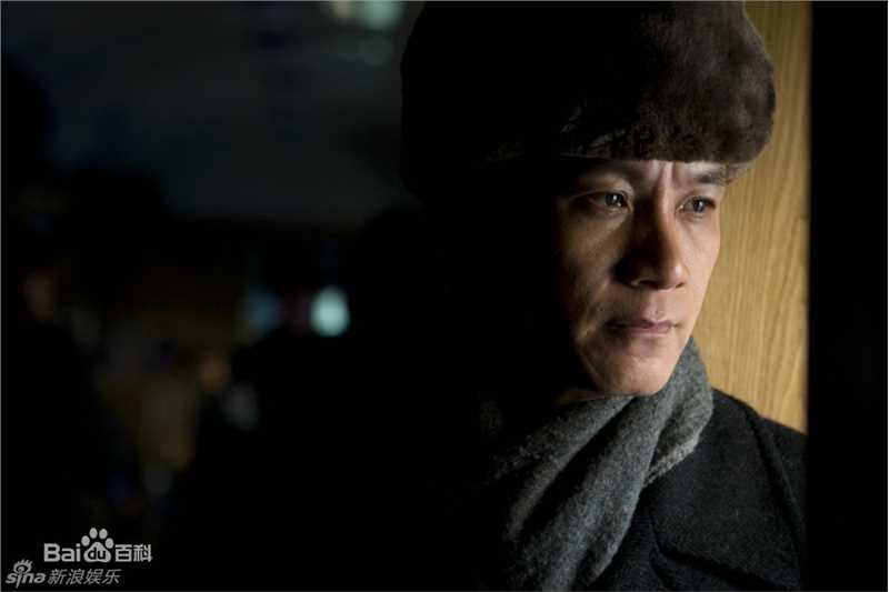 最优质冯远征精彩图册