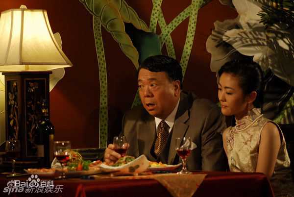 最优质冯远征精彩图册