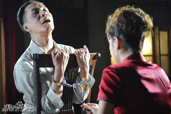 最优质冯远征精彩图册