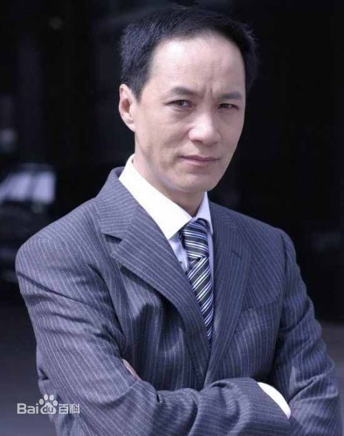 高清冯远征精彩图册