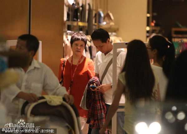 精选冯远征精彩图册