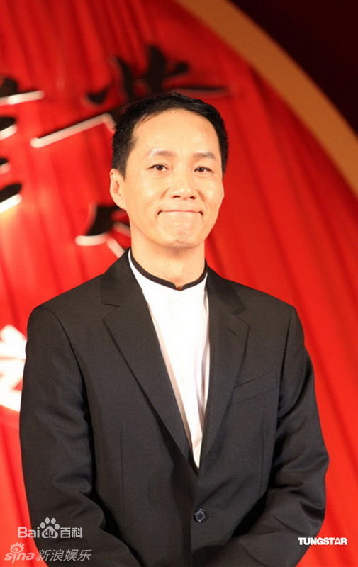 精选冯远征精彩图册