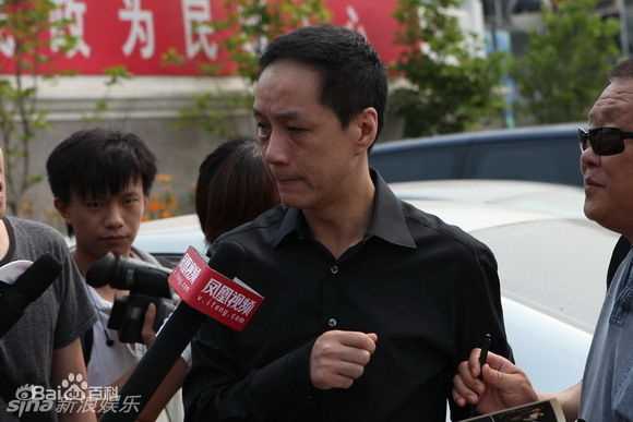 精选冯远征精彩图册