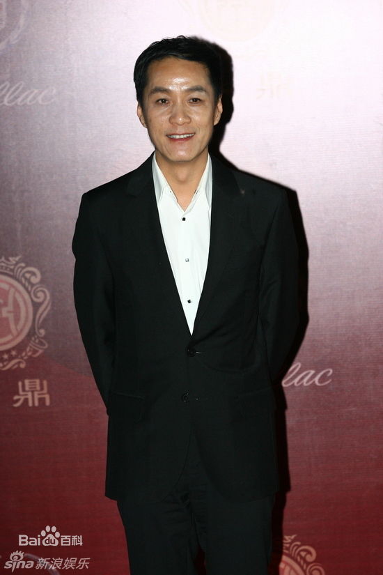 精选冯远征精彩图册