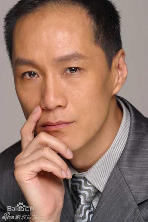 精选冯远征精彩图册