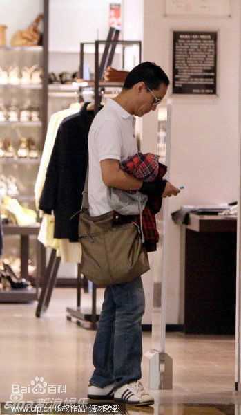 精选冯远征精彩图册