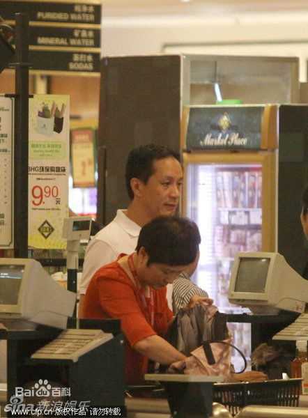 精选冯远征精彩图册