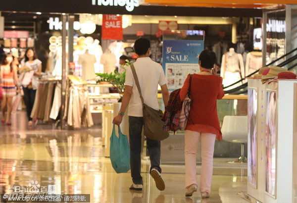 精选冯远征精彩图册