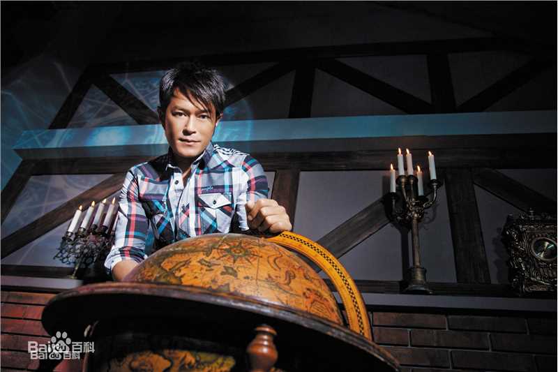 最优质古天乐(Louis Koo、Tin Lok)生活照