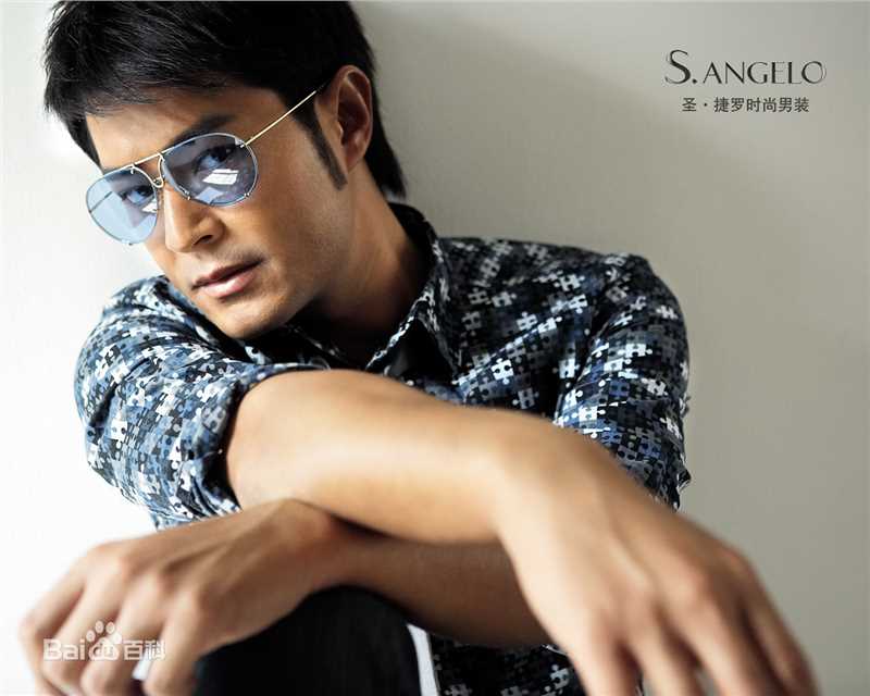 最优质古天乐(Louis Koo、Tin Lok)生活照