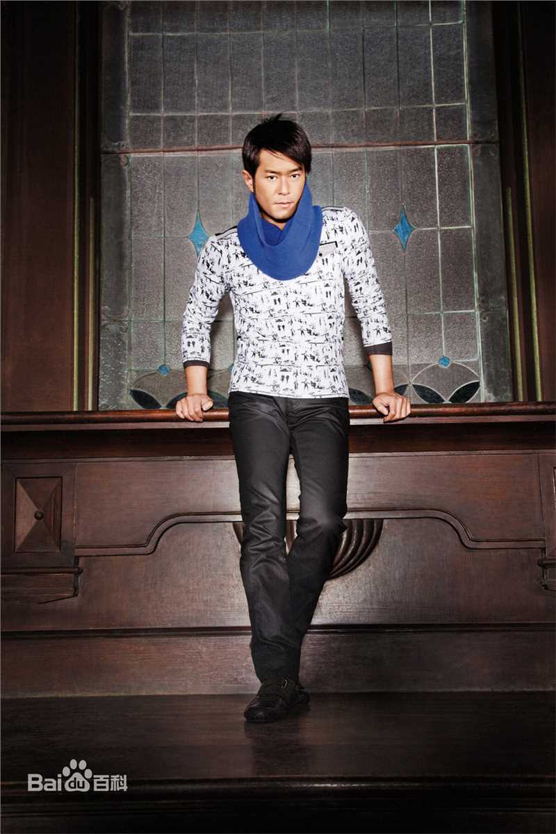 最优质古天乐(Louis Koo、Tin Lok)生活照