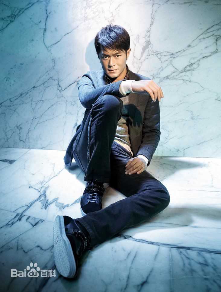 最优质古天乐(Louis Koo、Tin Lok)生活照