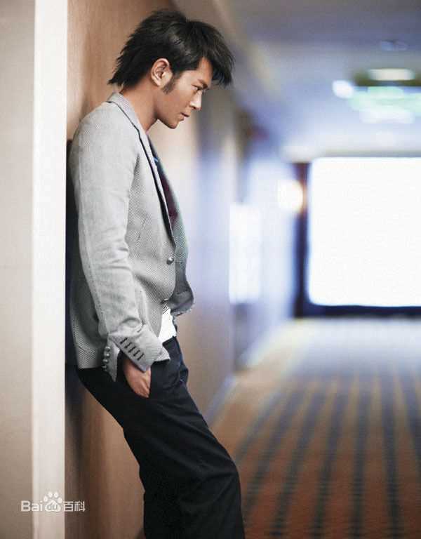 最优质古天乐(Louis Koo、Tin Lok)生活照