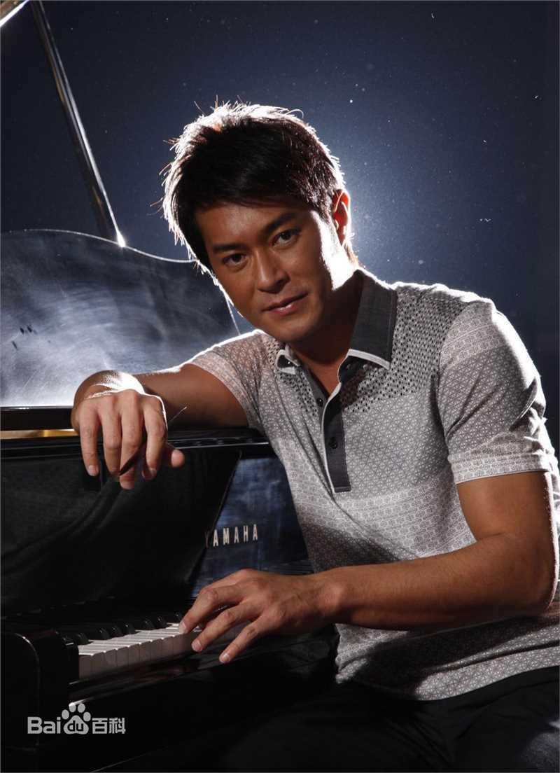 最优质古天乐(Louis Koo、Tin Lok)生活照