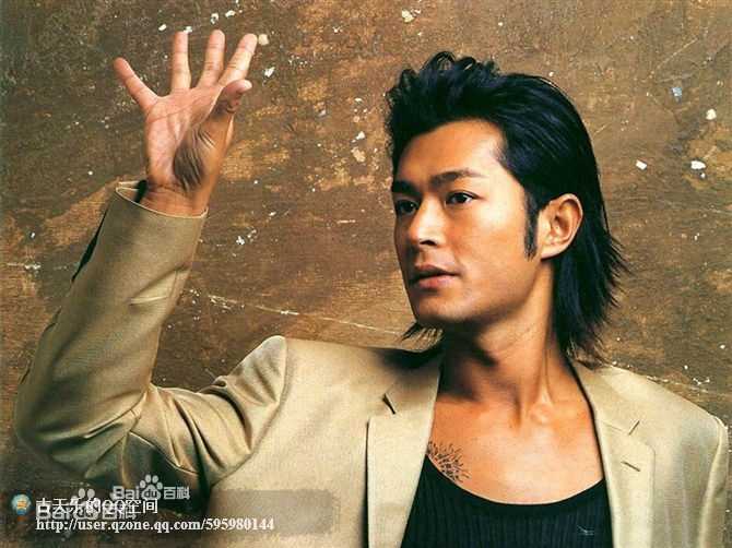 最优质古天乐(Louis Koo、Tin Lok)生活照