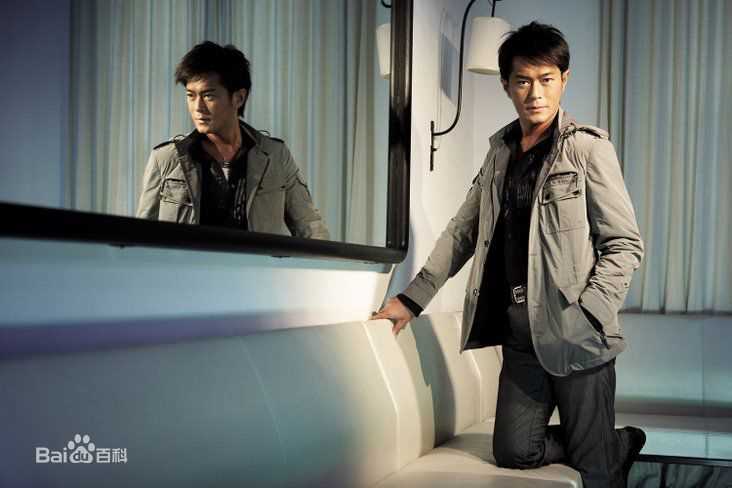 最优质古天乐(Louis Koo、Tin Lok)生活照