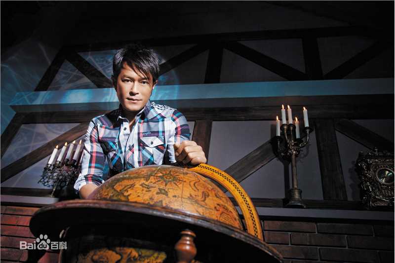 最优质古天乐(Louis Koo、Tin Lok)生活照