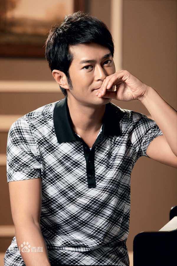 最优质古天乐(Louis Koo、Tin Lok)生活照