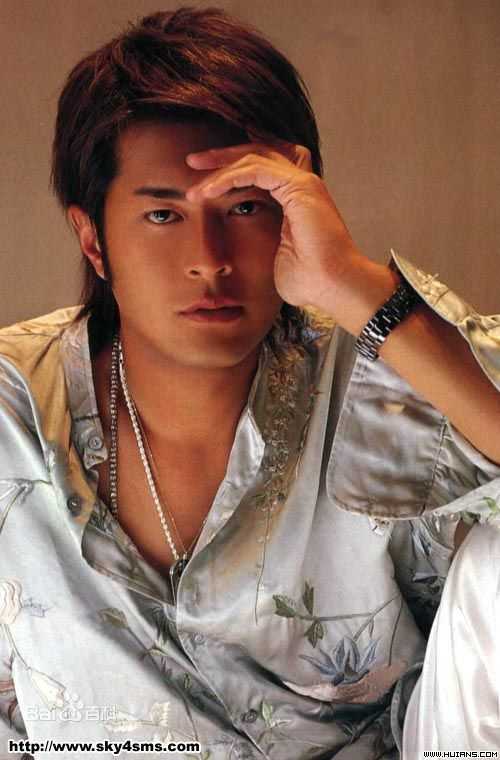 最优质古天乐(Louis Koo、Tin Lok)生活照