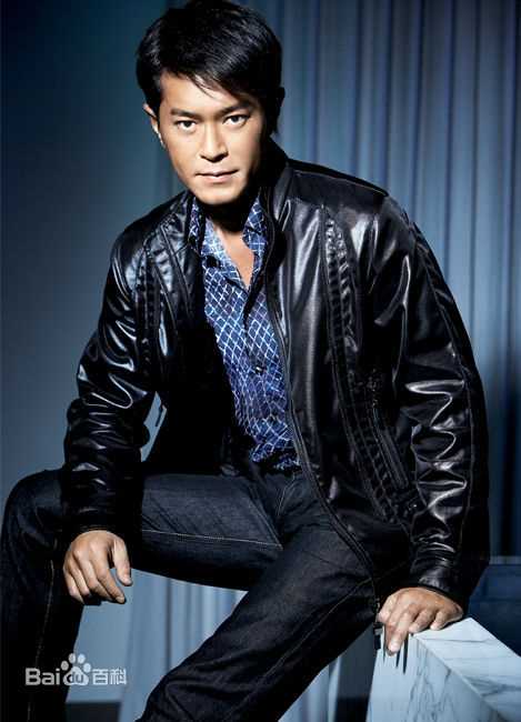 最优质古天乐(Louis Koo、Tin Lok)生活照