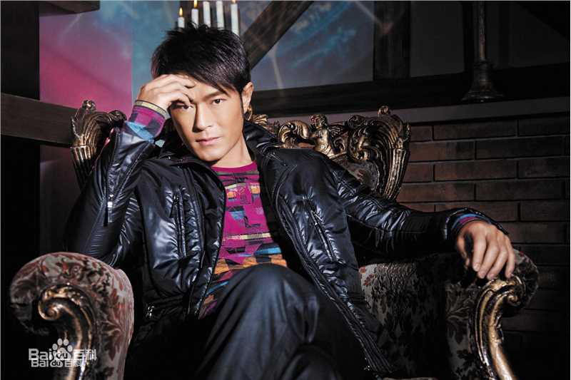 最优质古天乐(Louis Koo、Tin Lok)生活照