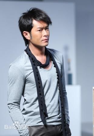 古天乐(Louis Koo、Tin Lok)部落格照片图片图集