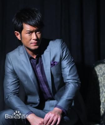 古天乐(Louis Koo、Tin Lok)部落格照片图片图集