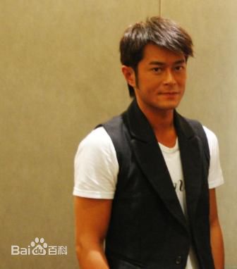 古天乐(Louis Koo、Tin Lok)部落格照片图片图集