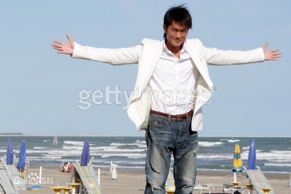 古天乐(Louis Koo、Tin Lok)部落格照片图片图集