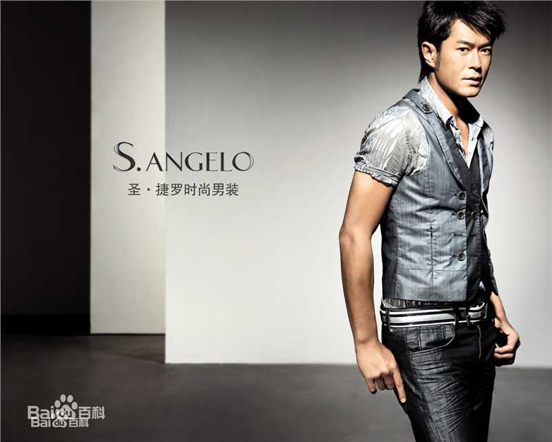 古天乐(Louis Koo、Tin Lok)部落格照片图片图集