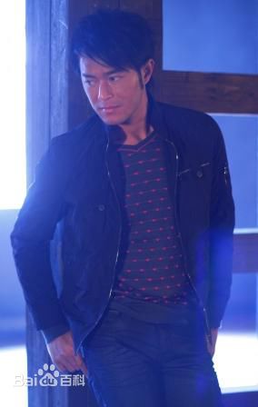 古天乐(Louis Koo、Tin Lok)部落格照片图片图集