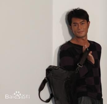 古天乐(Louis Koo、Tin Lok)部落格照片图片图集