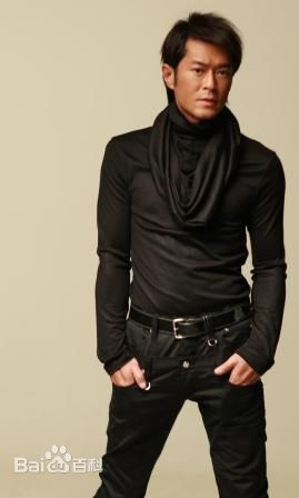 古天乐(Louis Koo、Tin Lok)部落格照片图片图集