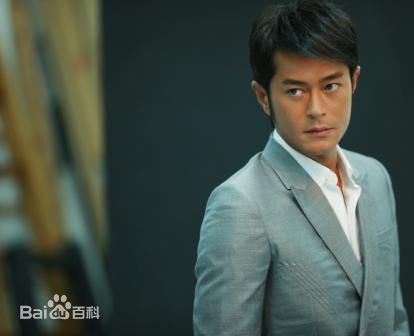 古天乐(Louis Koo、Tin Lok)部落格照片图片图集