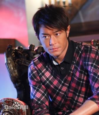 古天乐(Louis Koo、Tin Lok)部落格照片图片图集