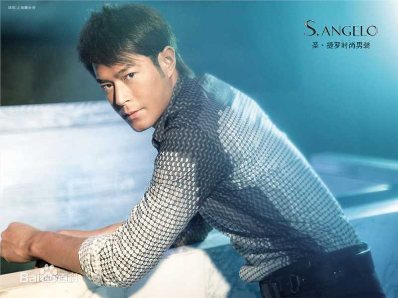 古天乐(Louis Koo、Tin Lok)部落格照片图片图集
