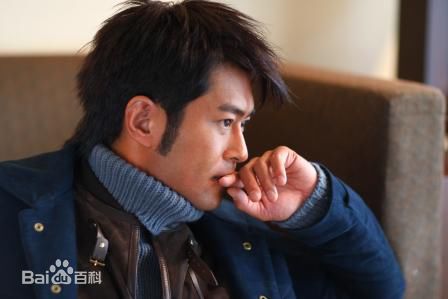古天乐(Louis Koo、Tin Lok)部落格照片图片图集