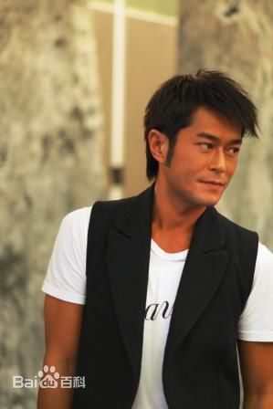 古天乐(Louis Koo、Tin Lok)部落格照片图片图集