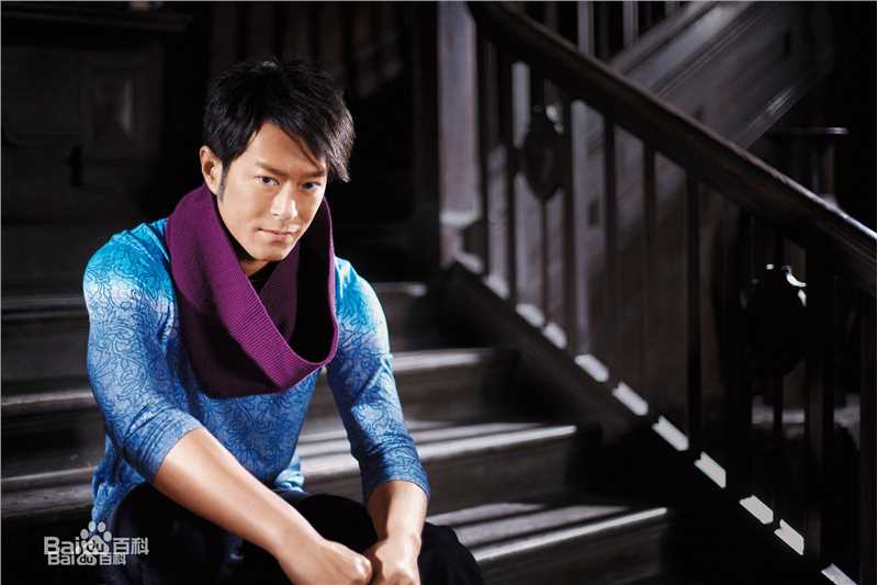 古天乐(Louis Koo、Tin Lok)部落格照片图片图集