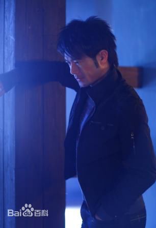 古天乐(Louis Koo、Tin Lok)部落格照片图片图集