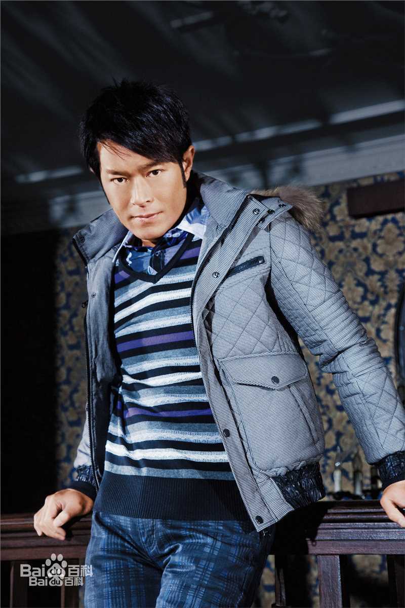 古天乐(Louis Koo、Tin Lok)部落格照片图片图集