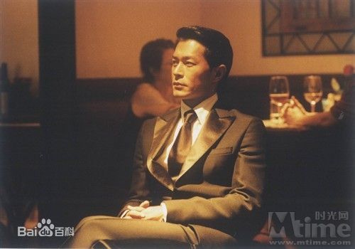 最新古天乐(Louis Koo、Tin Lok)在《》《以和为贵》之Jimmy中的壁纸