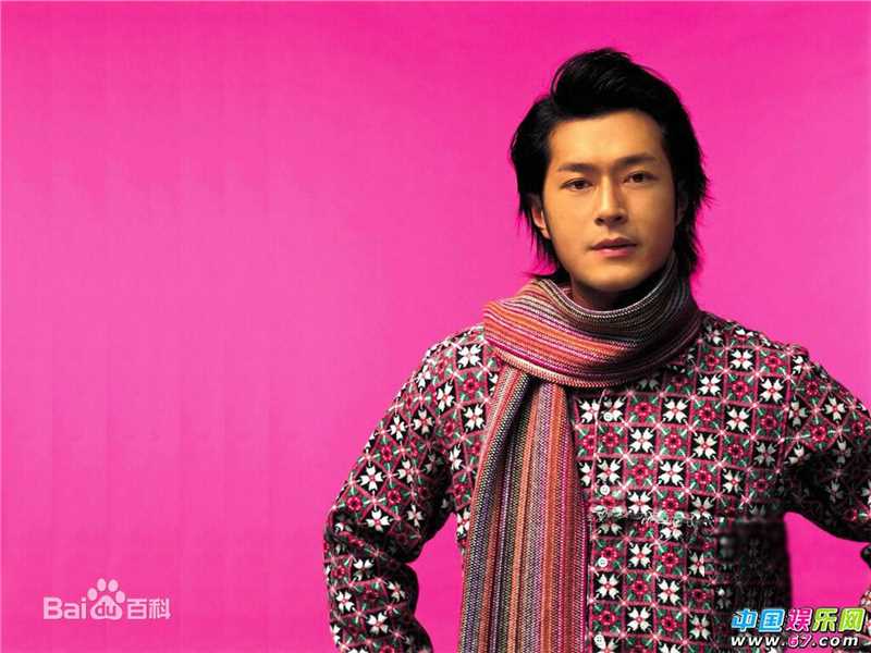 最全古天乐(Louis Koo、Tin Lok)在2001年出演电视剧《寻秦记》里饰演项少龙中的壁纸