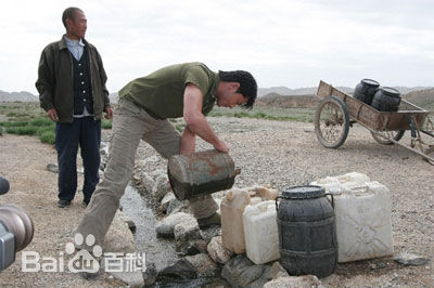 古天乐(Louis Koo、Tin Lok)捐建学校素颜照壁纸