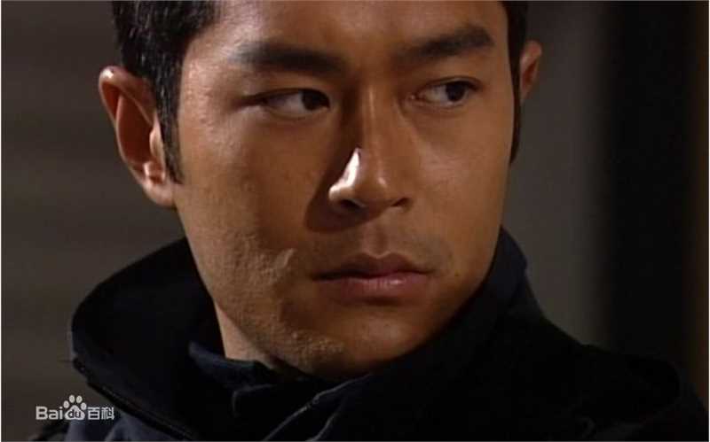 古天乐(Louis Koo、Tin Lok)主演的时装剧图片图册