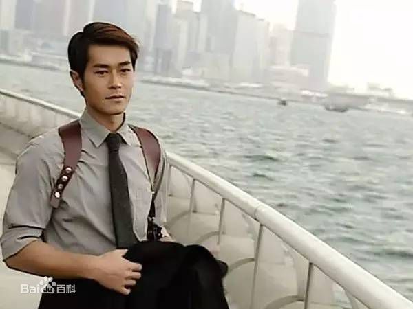 古天乐(Louis Koo、Tin Lok)主演的时装剧图片图册