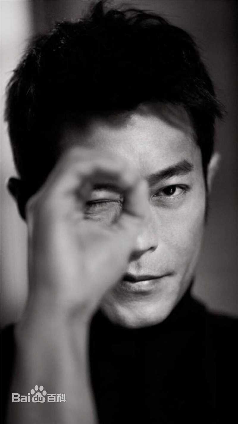 最全古天乐(Louis Koo、Tin Lok)素颜照