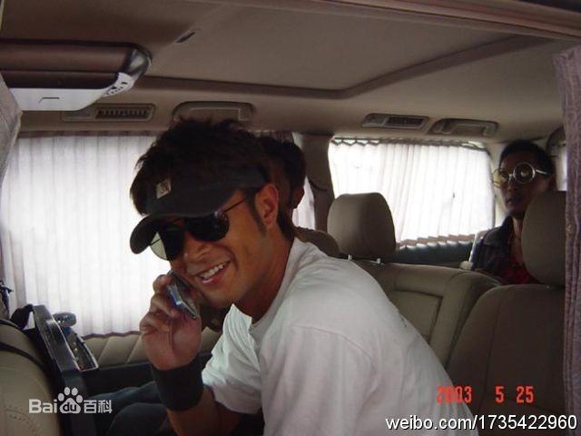 最新古天乐(Louis Koo、Tin Lok)精彩图册