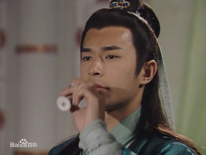 最新古天乐(Louis Koo、Tin Lok)精彩图册